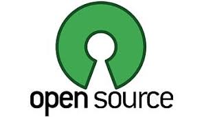 Logo of the Open Source Initiative